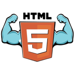 html5-logo