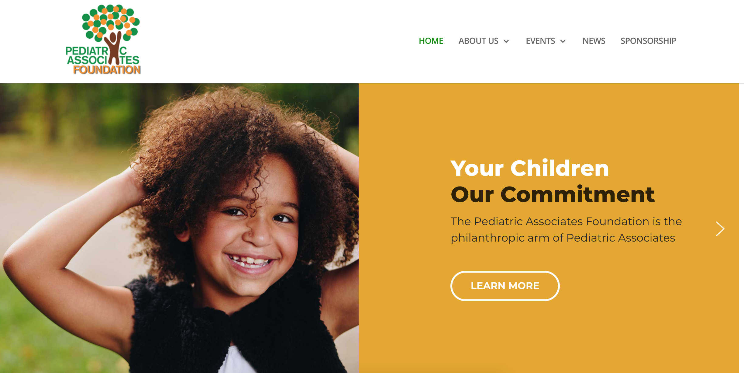 Pediatric Associates Foundation